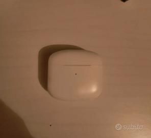 Auricolari bluetooth 