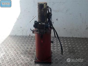 Motore elettrico piaggio ape usato