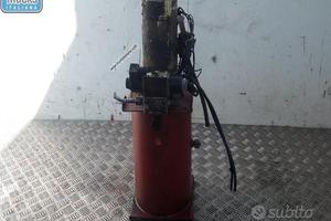 Motore elettrico piaggio ape usato