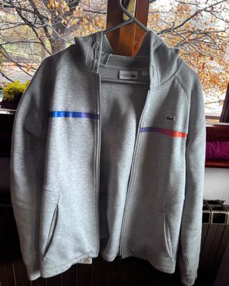 felpa Lacoste Sport Lifestyle