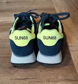 Scarpe Sun 68 