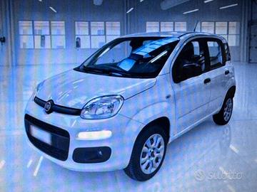 Fiat Panda METANO - 2020 - KM 64.000