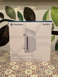 Disc Drive PS5 Sony