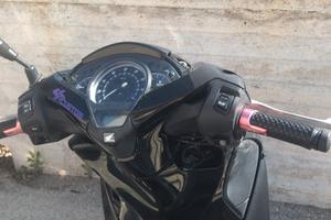Honda SH 125 (2018) - Motore Perfetto, Revisionato