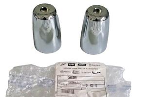 bilancieri manubrio vespa gts nuovi