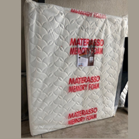 materasso memory foam