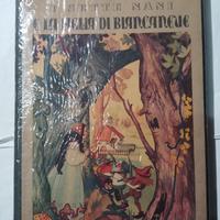 Biancaneve  i sette nani e la figlia di Biancaneve
