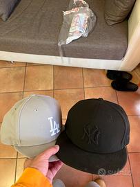 cappelli new era