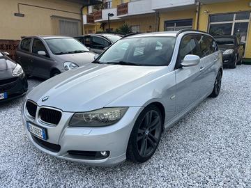 Bmw 318 320d cat Touring MSport