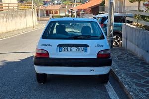 Citroen saxo 2001