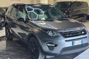 Land Rover Discovery Sport 2.0 TD4 150 CV HSE Luxu
