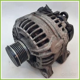 Alternatore BOSCH 0124525126 MINI MINI R56 1547794