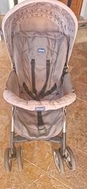 passeggino chicco