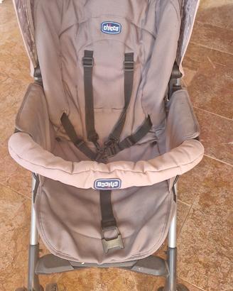 passeggino chicco
