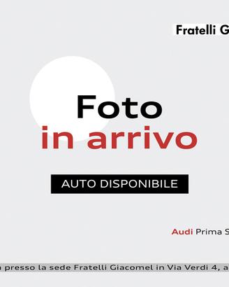 Audi A1 sportback 25 1.0 tfsi S-line S-tronic