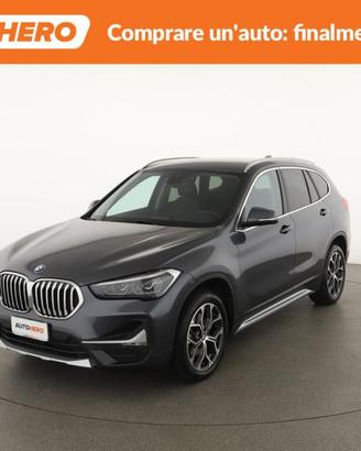BMW X1 MM85743