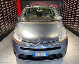 CITROEN C4 2.0 DIESEL AUTOMATICO