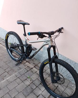 Merida one sixty 400 taglia m