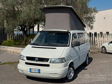 Volkswagen T4 California Westfalia 2.5 Tdi 102cv