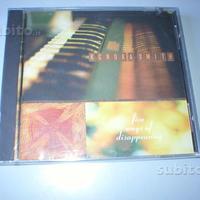 Kendra smith - five ways of disappearing cd