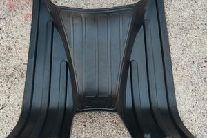 Tappeto centrale Vespa GT GTS