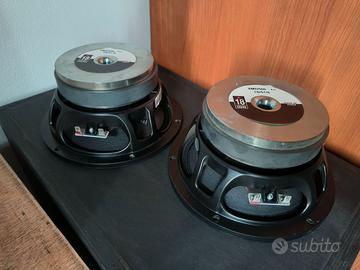 Eighteen Sound 8MB500