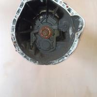 Cambio Mercedes CLK 2.7 CDI 6M anno 2004