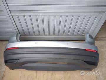 Paraurti posteriore audi q3 2017 in poi