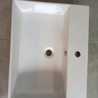 Lavandino bagno nuovo mai usato