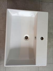 Lavandino bagno nuovo mai usato