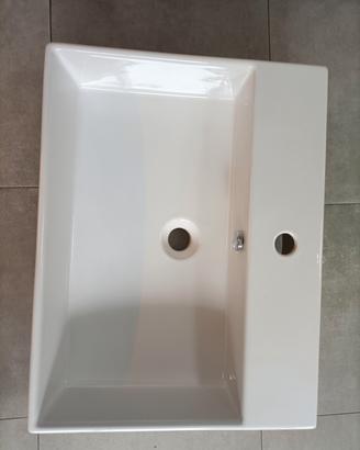 Lavandino bagno nuovo mai usato