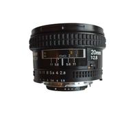 Nikon AF Nikkor 20mm 1:2.8