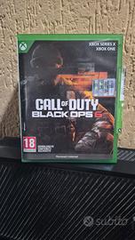 call of duty black ops 6 per xbox one 