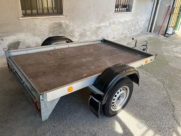 Carrello apundice Novatecno