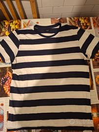 Maglietta cotone Terranona