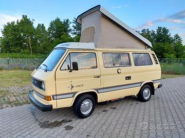 Westfalia T3 