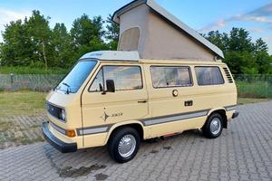 Westfalia T3 