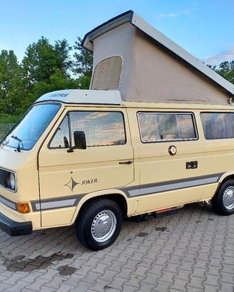 Westfalia T3 