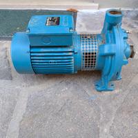 Autoclave Calpeda