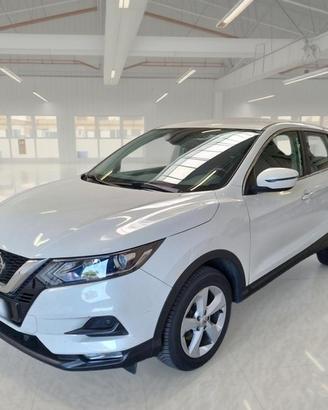 NISSAN QASHQAI 1.3 DIG-T 160 BUSINESS DCT CROSSOVE