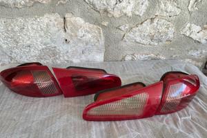 Stop alfa romeo 147