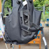 giubbotto da sub Mares