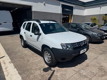 Dacia Duster 1.5 dCi 90CV 4x2 Ambiance