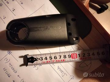 Attacco manubrio Cannondale Hollowgram Knot 100mm