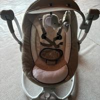 Sdraietta bimbo ingenuity