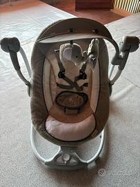 Sdraietta bimbo ingenuity