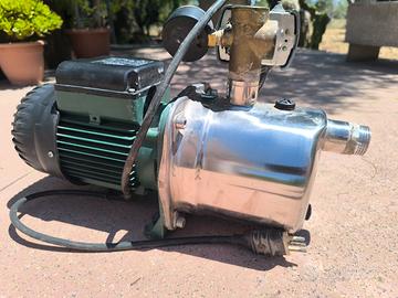 Elettropompa centrifuga autoadescante DAB
