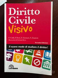 Diritto civile visivo