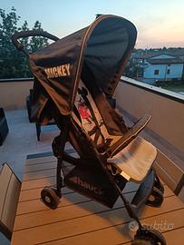 Passeggino Hauck Disney Topolino