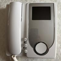 Videocitofono Giotto colori Digibus